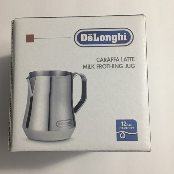 DeLonghi Kitchen Delonghi Milk Frothing Jug Nib Poshmark